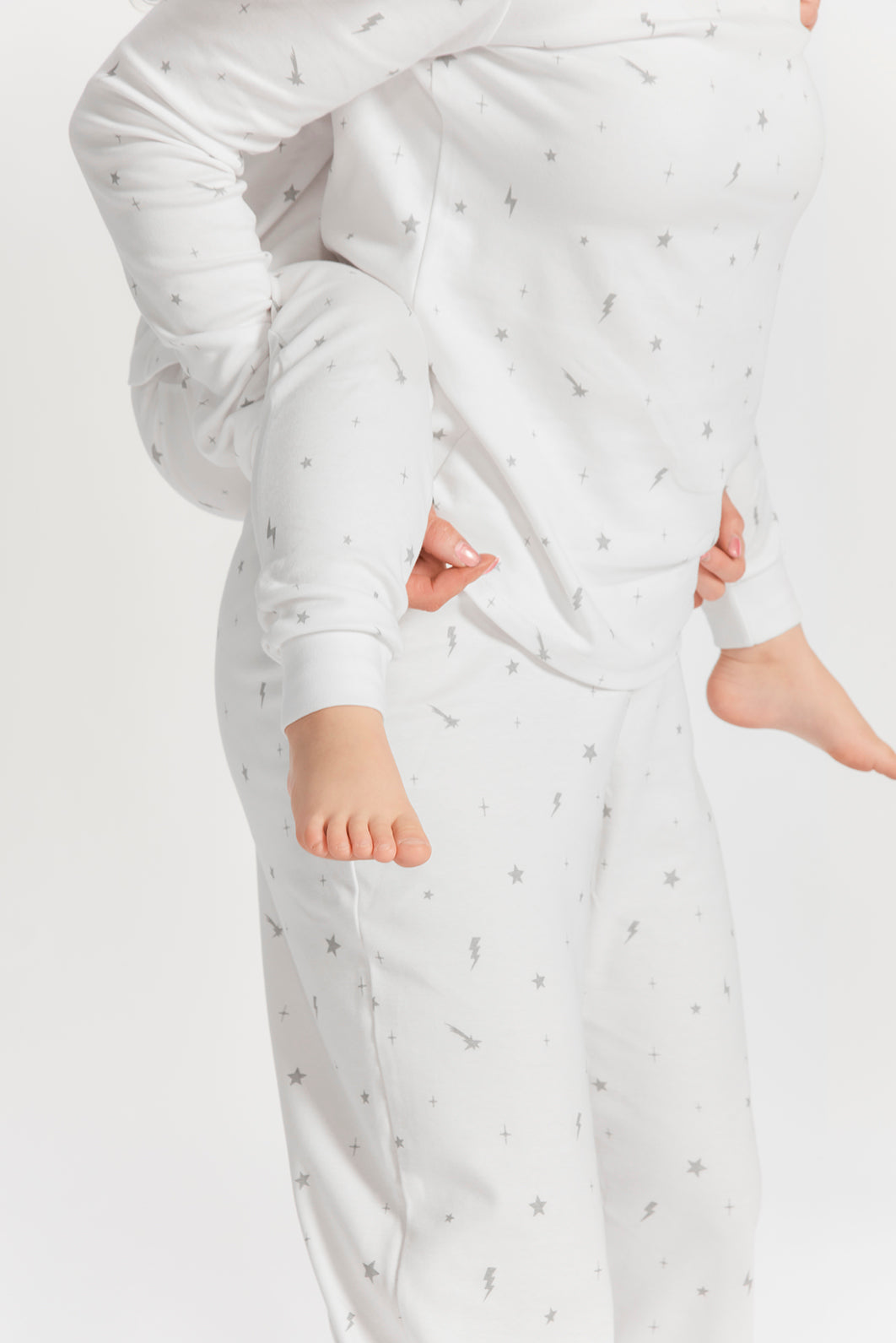 Cosmic Cutie Mummy Pyjama Set