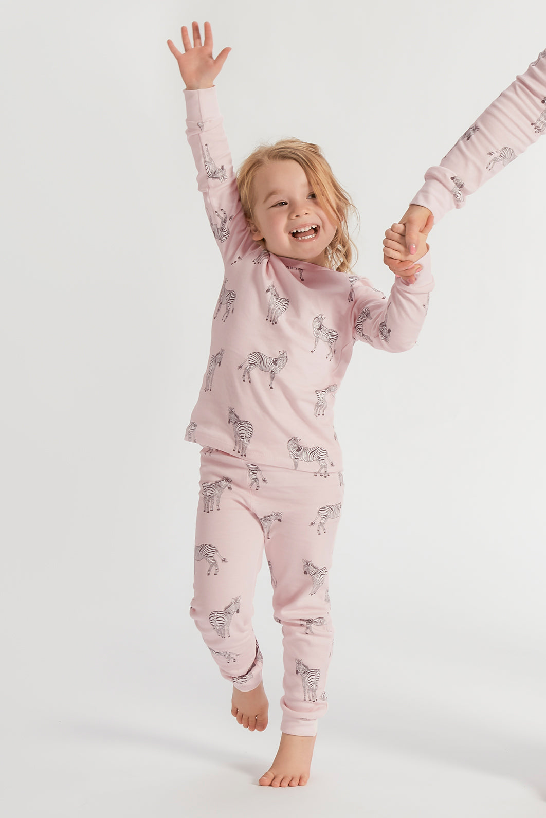 Mummy & Daughter Matching Pyjamas | Tiffy & Tallulah